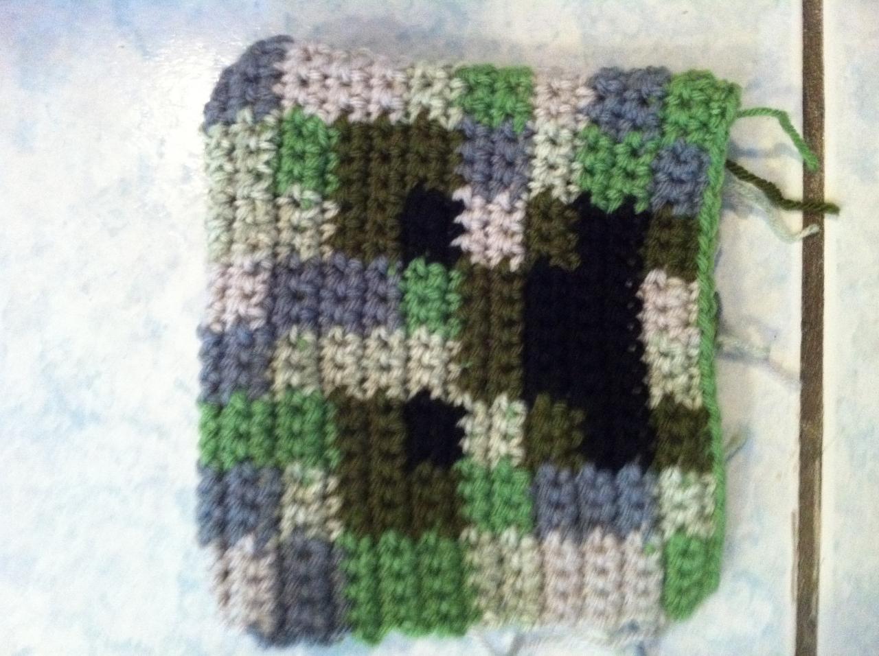 Current progress. (Sorry it's upside-down)