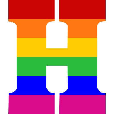 rainbow letters minecraft map