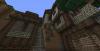 Looking up from the Watering Hole