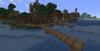 I plan on changing these docks.. they're kind of pathetic lol, plus I hate going underwater in games >_>