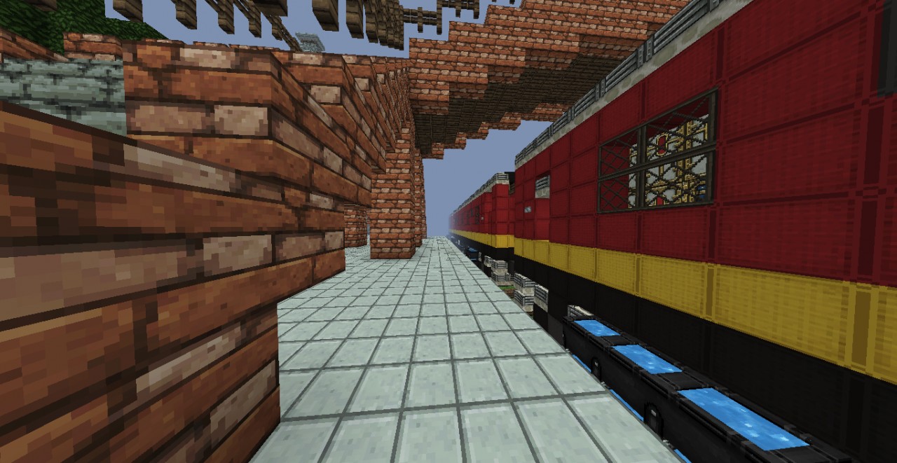Hogwarts Express