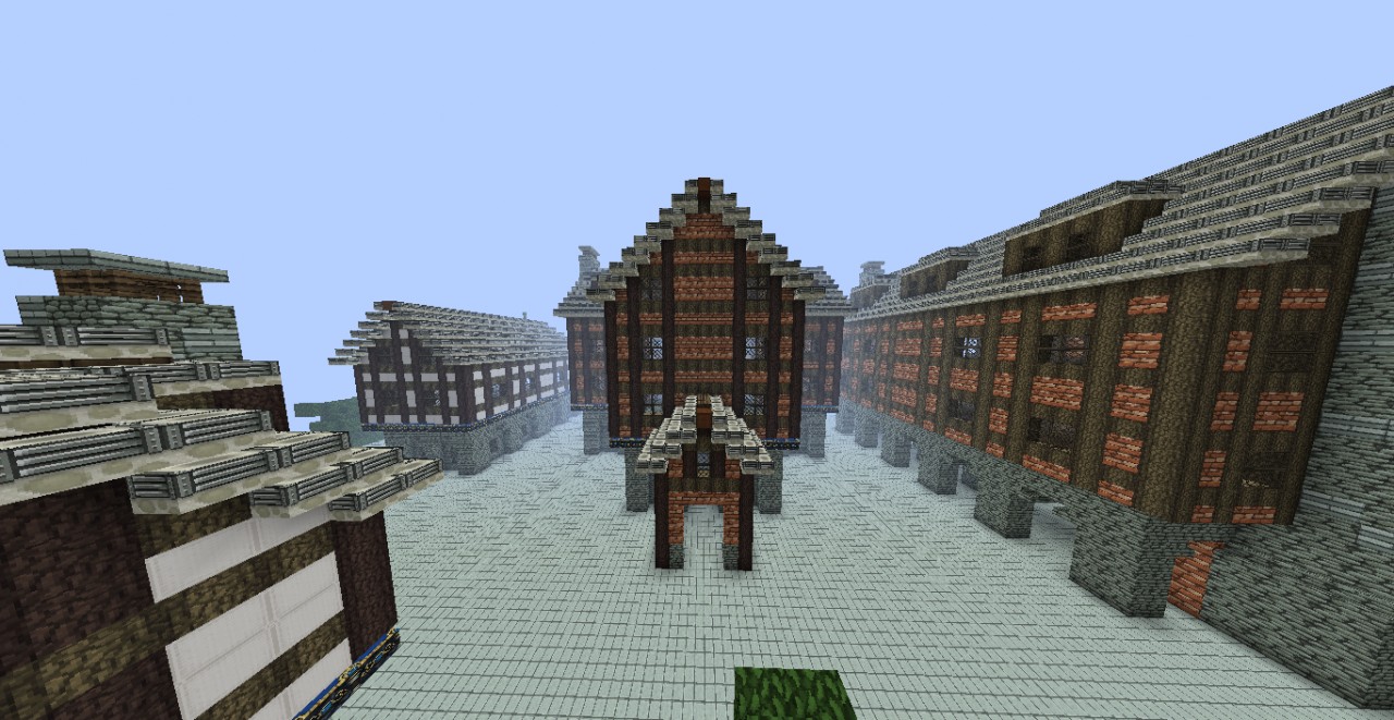 Hogsmede