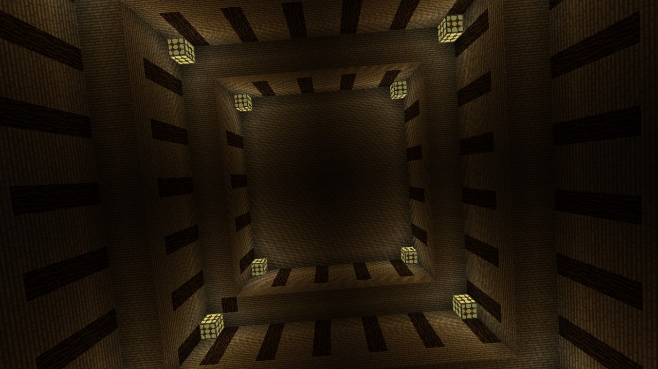 Chinese Building Minecraft Map Chinese Building Minecraft Map