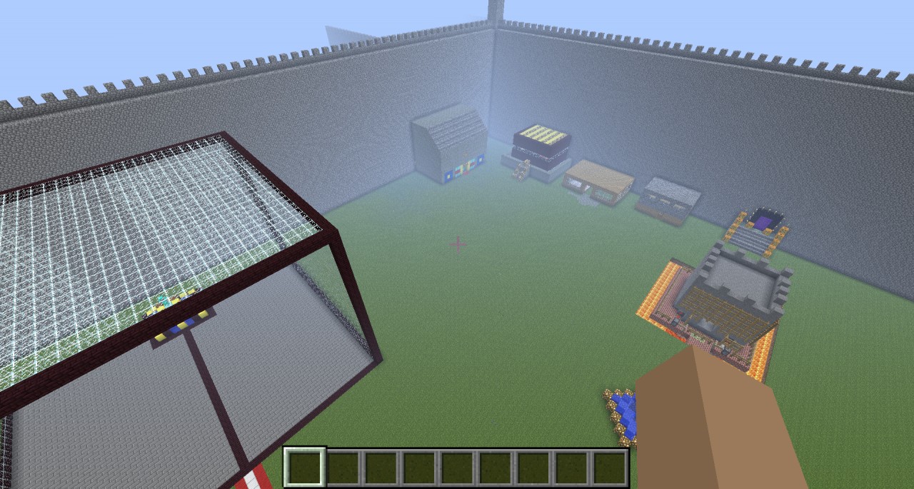My Awsome Hamachi Server Minecraft Map My Awsome Hamachi Server Minecraft Map