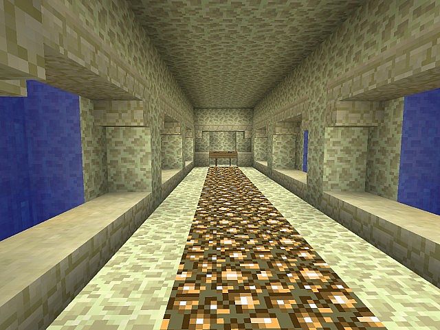 Leval 2 Spawn