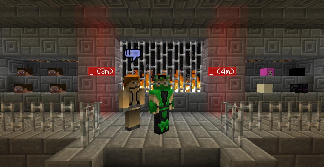 Better Vanilla Modpack Minecraft Mod Better Vanilla Modpack Minecraft Mod