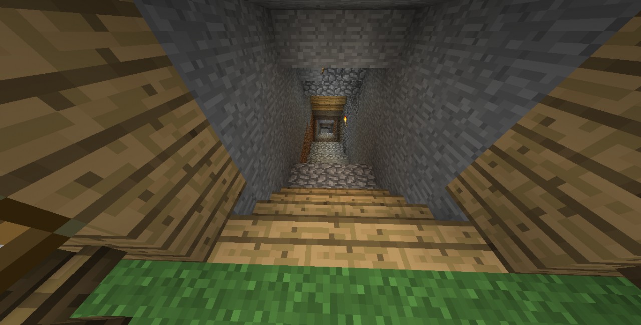 Mine