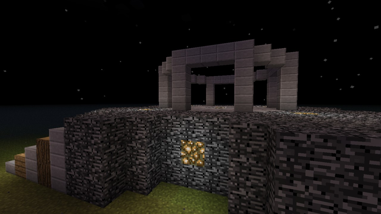 Altar Minecraft Map