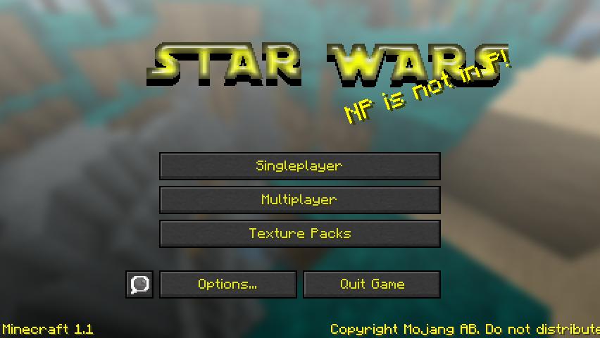 star wars episode 1