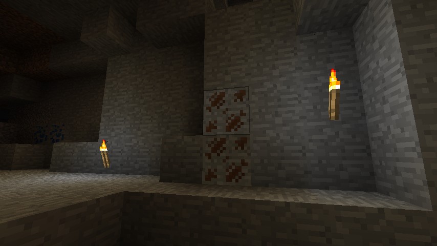 Brown Ore