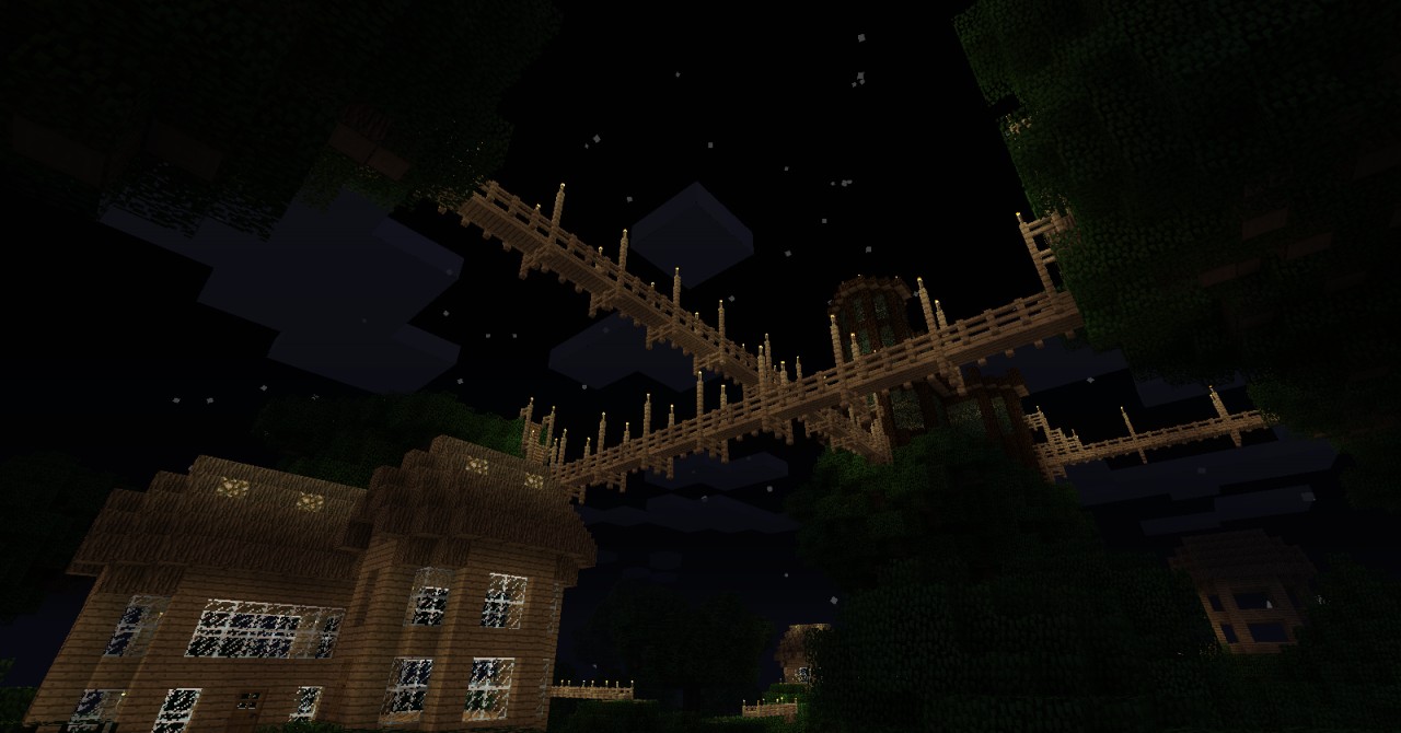 minecraft elf city map minecraft elf city map