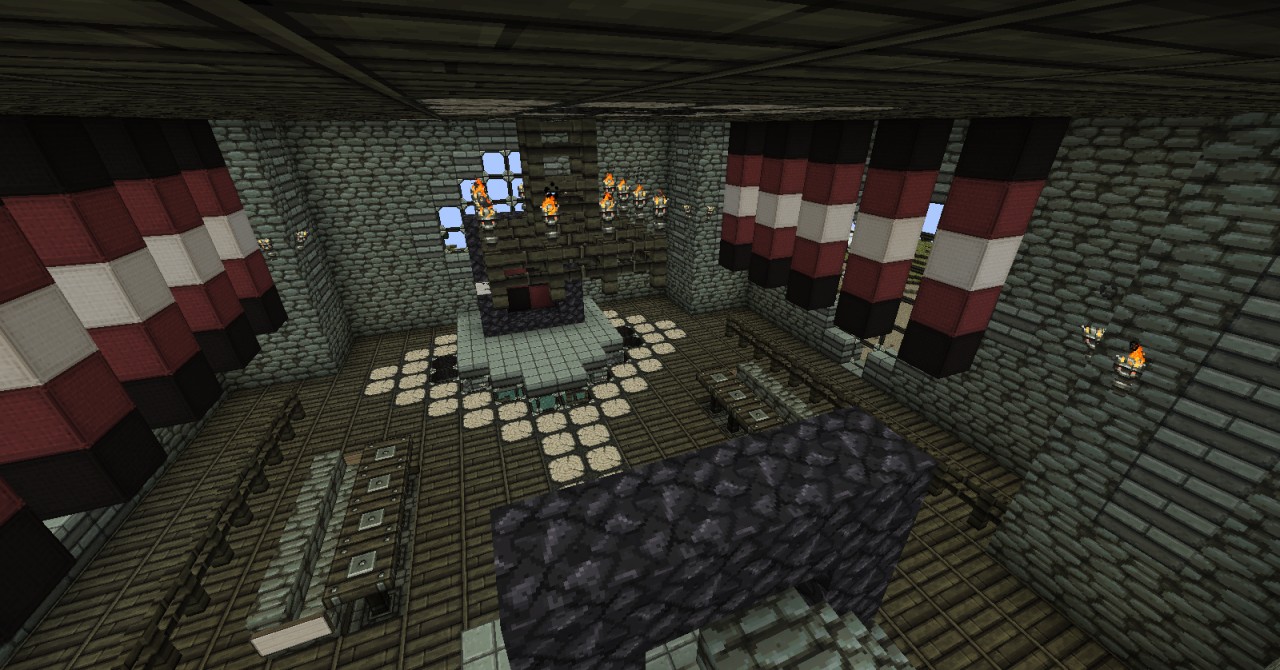 Portal Room :)