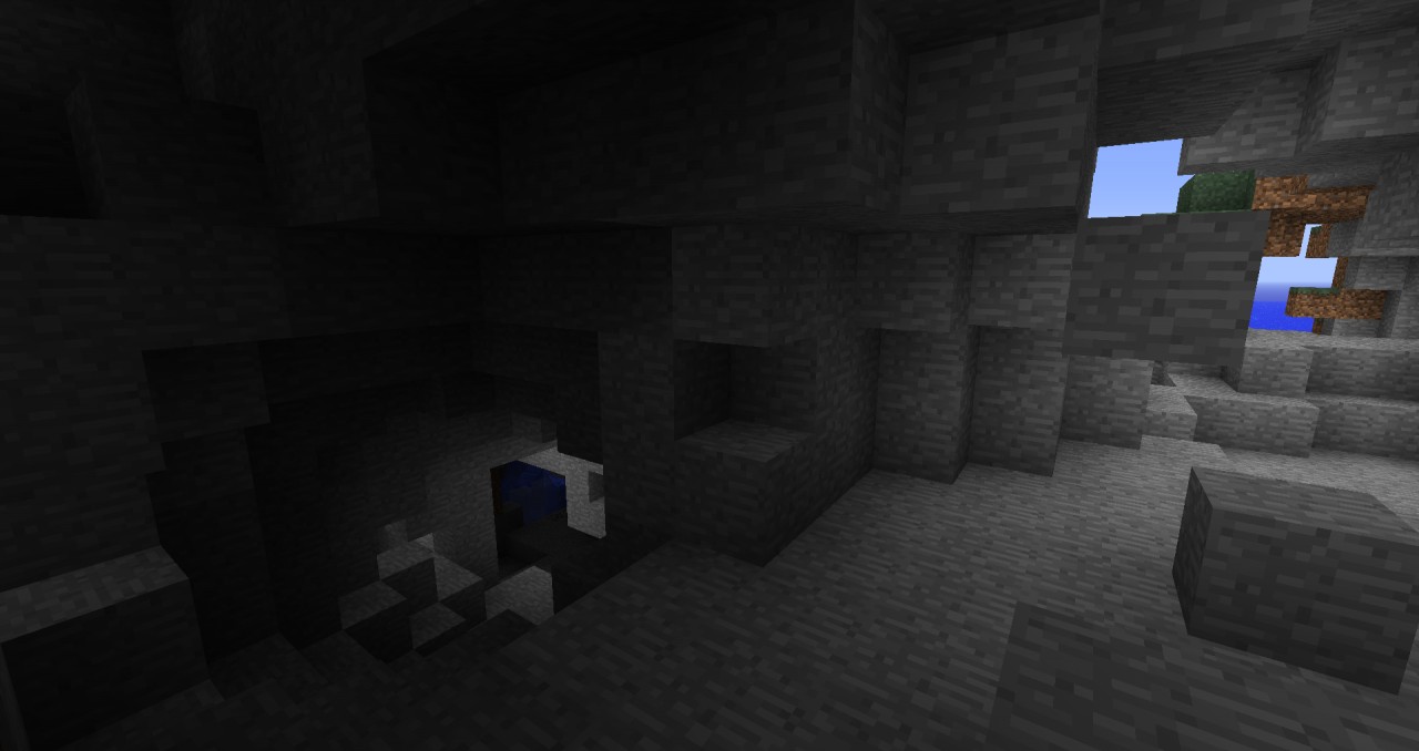 Part of the Underground System