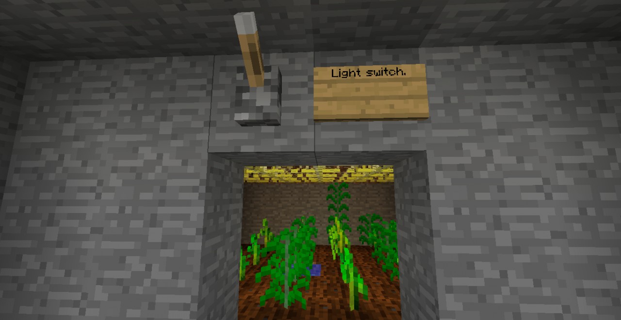 Better then wolves MAP Minecraft Map