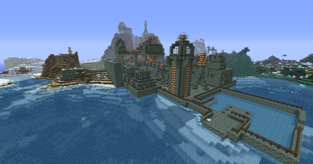 Northcode Minecraft Server Northcode Minecraft Server