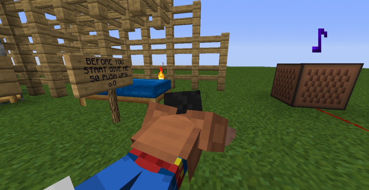 mod boot camp 3 download stepmania