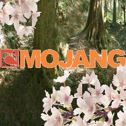 Mojang