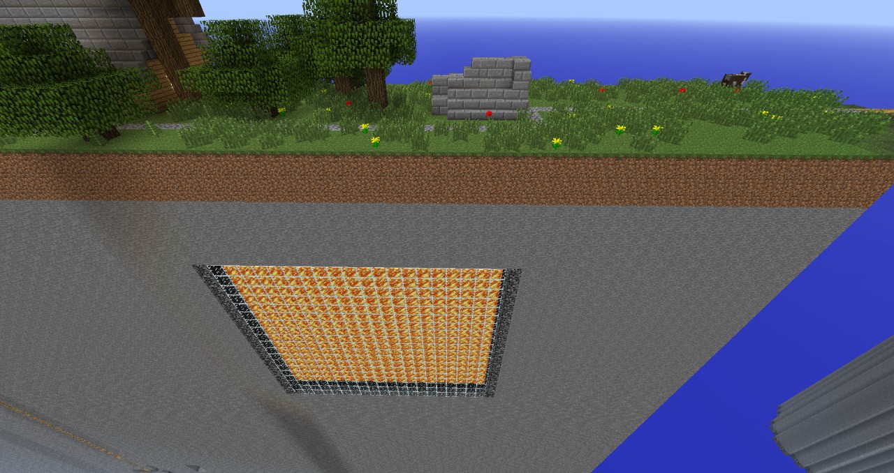 Challenge 3, This requires a little inginuity ;)