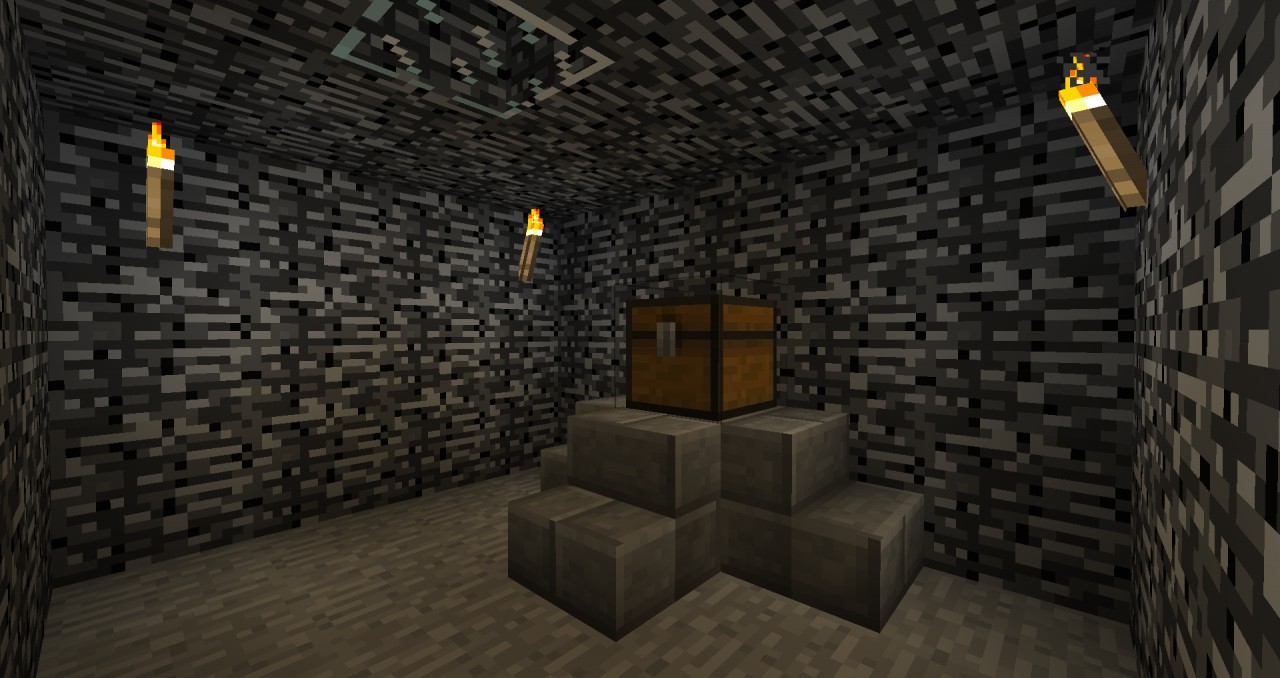 The vault, challenge 3. HINT: oh the glass....