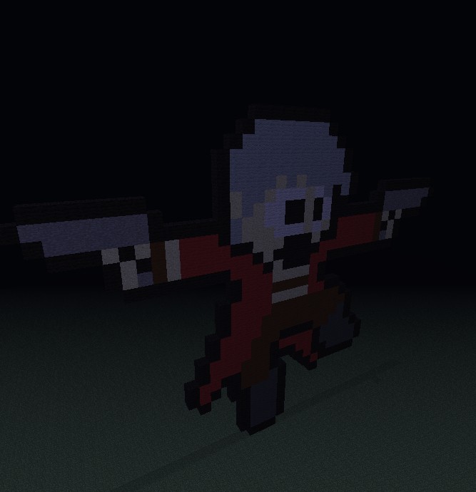 Мод devil may cry для майнкрафт. Режим бога мод. Мод на dmc майнкрафт. Dmc mod minecraft. Данте dmc minecraft.