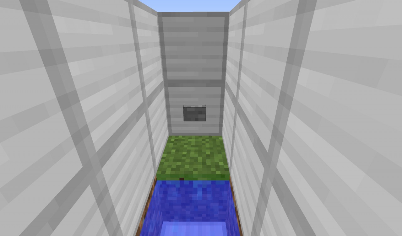 Minecraft Toilet Minecraft Map