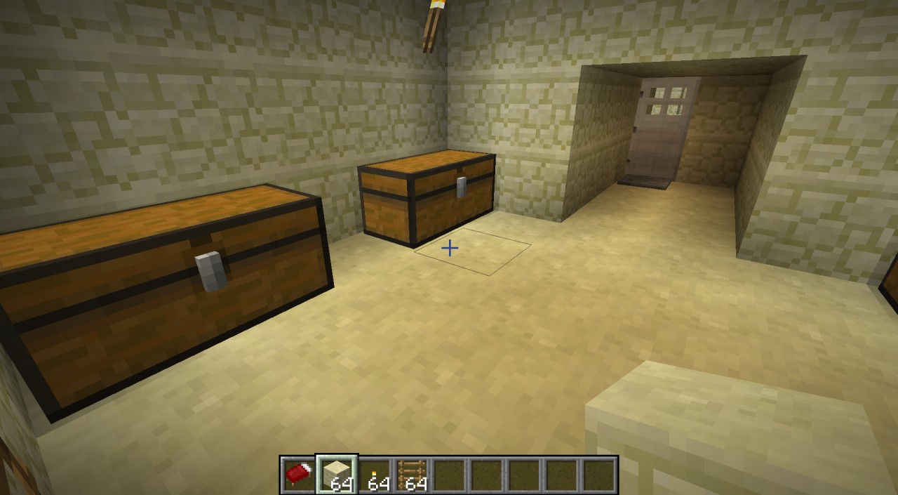 Armoury