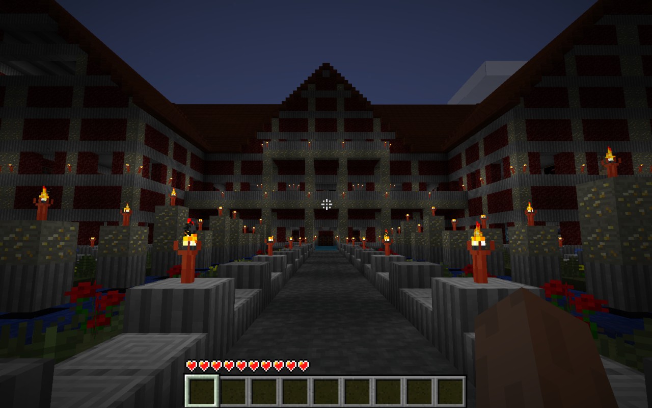 LogCraft Minecraft Texture Pack