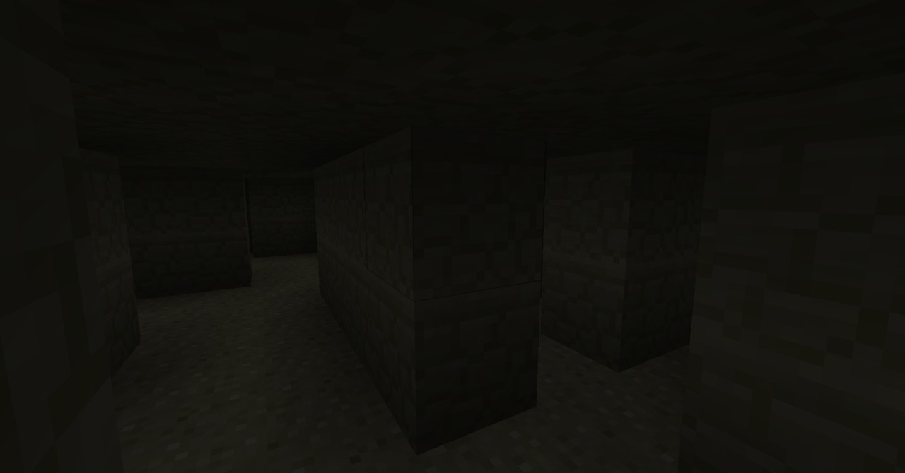 Forgotten Tomb Incomplete