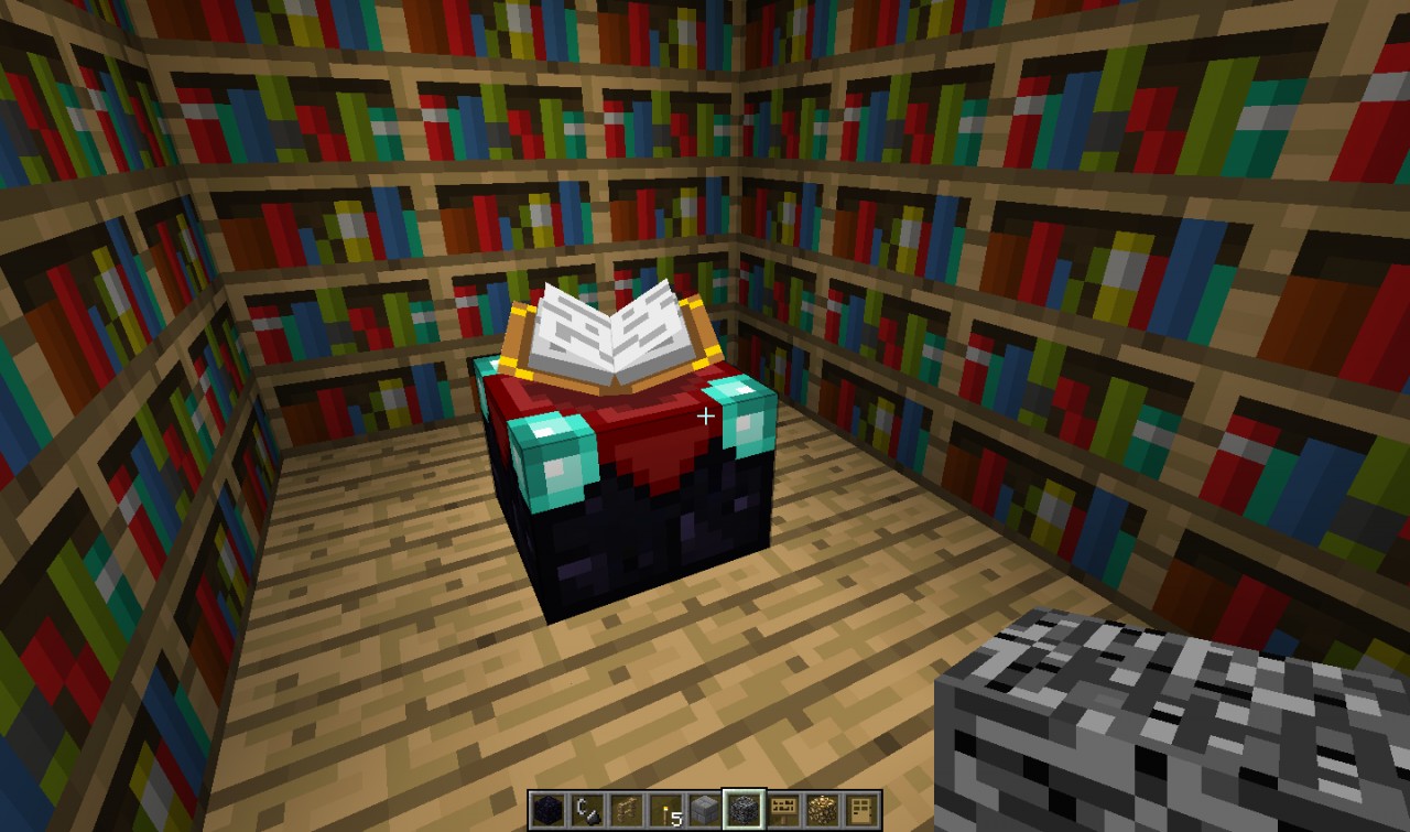 CreeperProof Minecraft Base, Perfect for survival mode! Minecraft Map