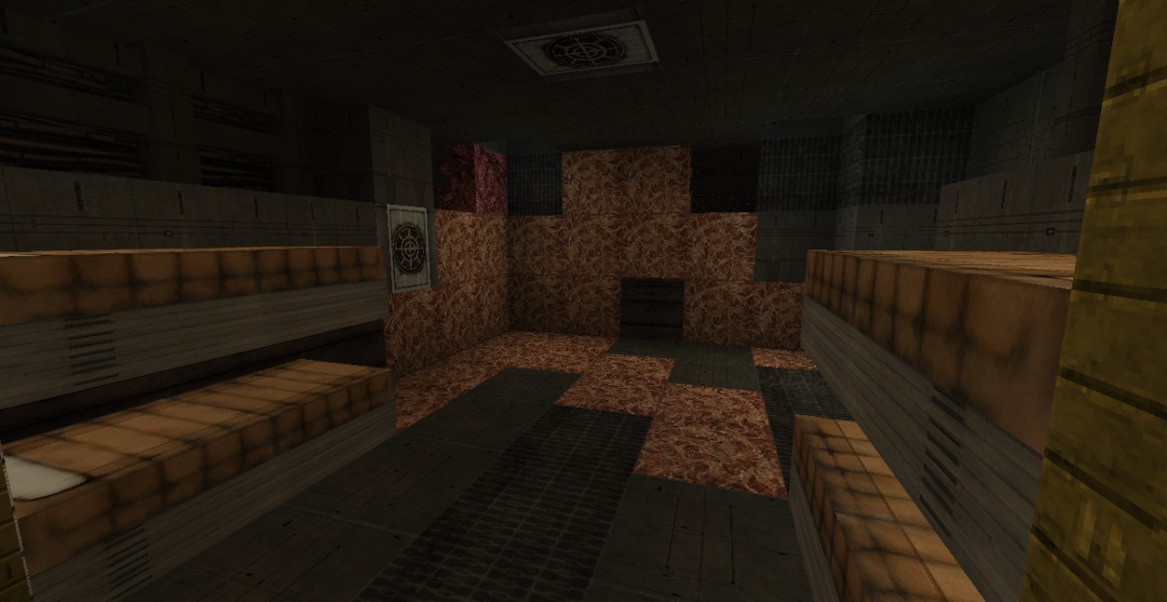 The Infection Spreads! D: