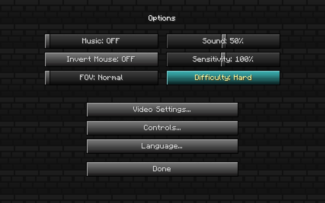 shaderz texture pack by kendrin.(fixed water) Minecraft Texture Pack