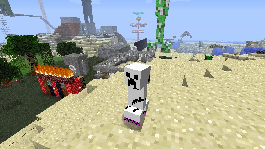 Creeper