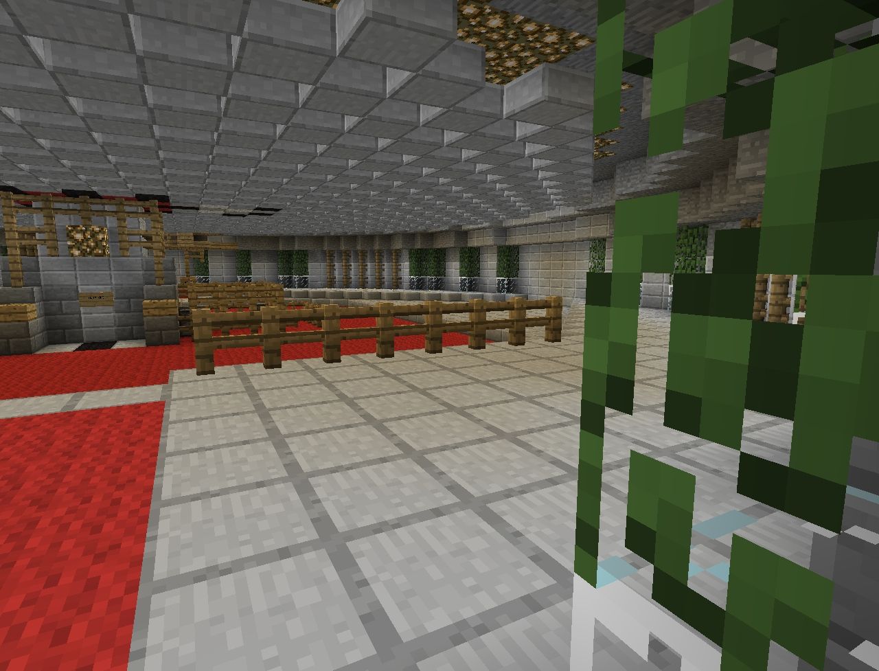 Lucky 38 casino mod
