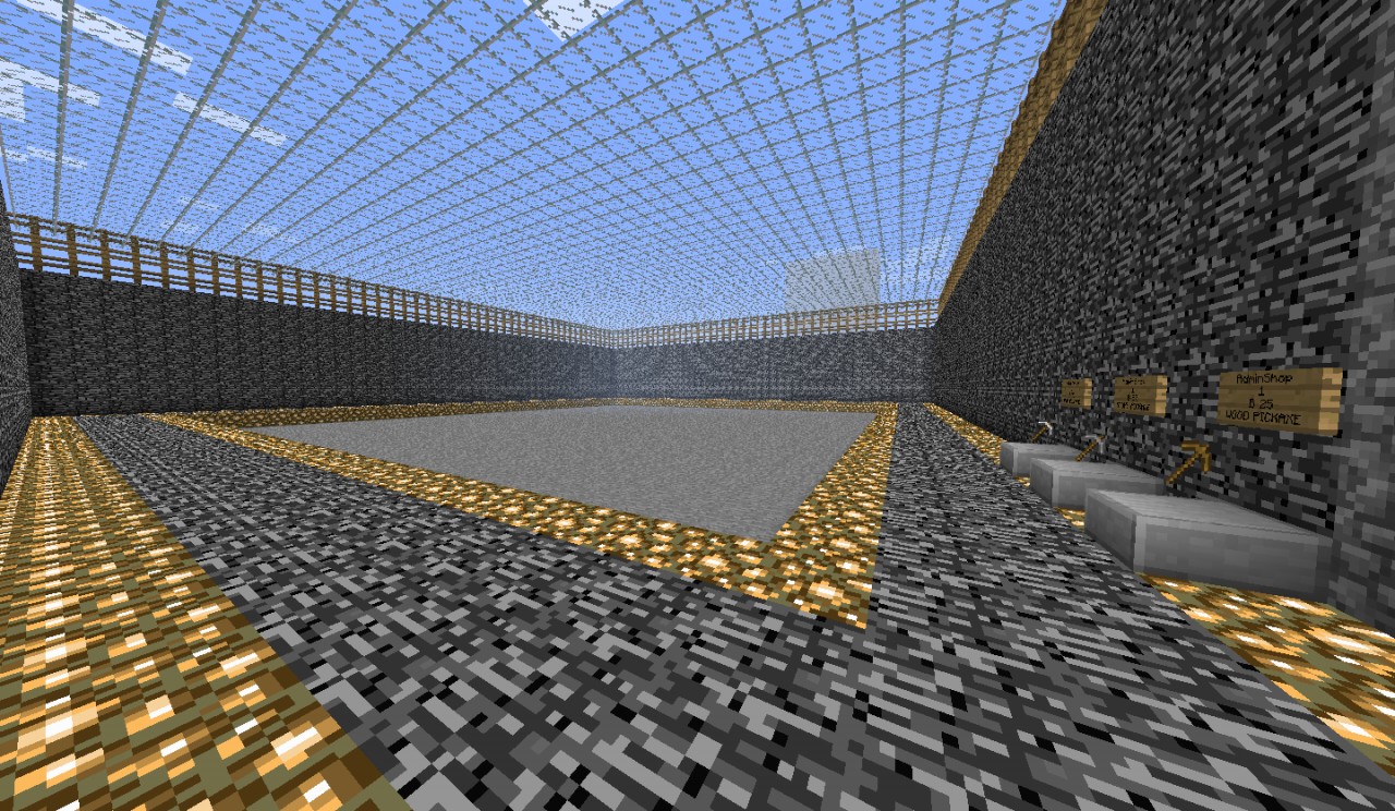 Cobble Mine
