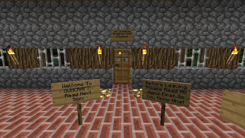 GunCraft SK GUN MOD NEEDED Minecraft Map GunCraft SK GUN MOD NEEDED Minecraft Map