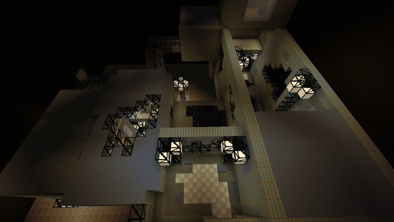 More chambers!