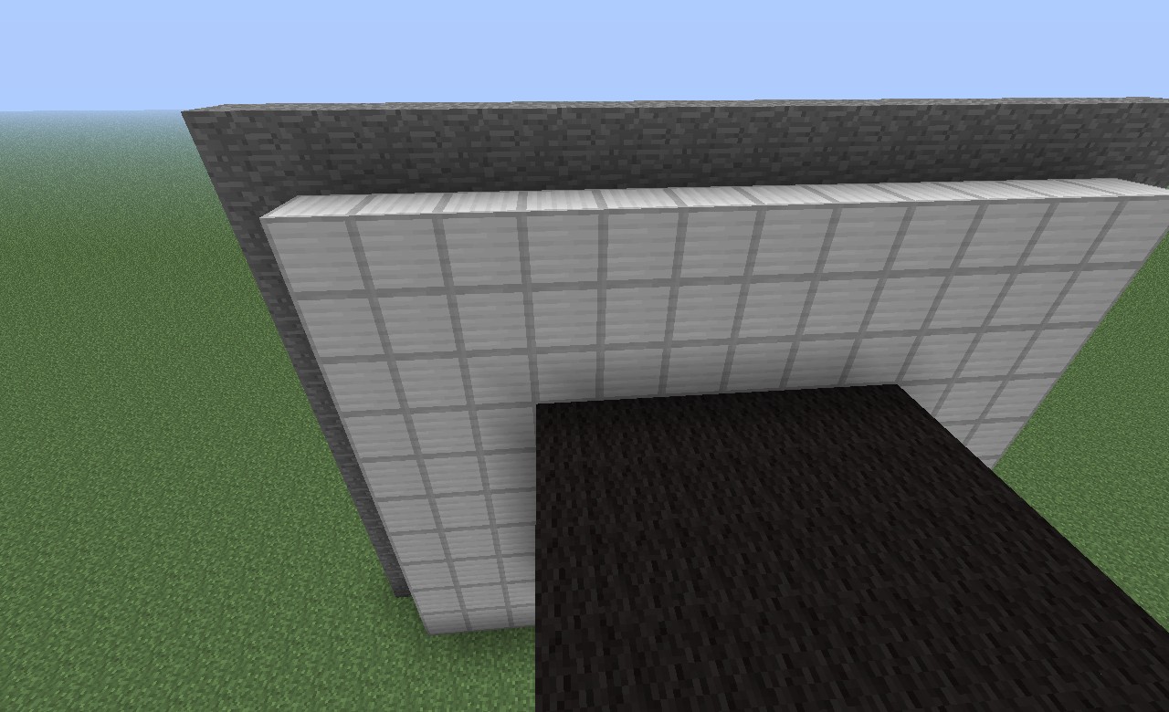 The Plug (triple cords) Minecraft Map