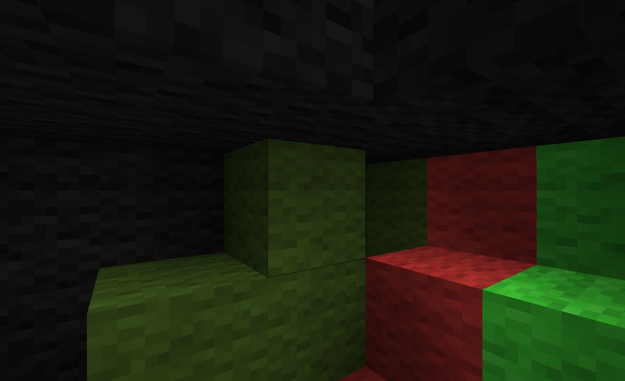 The Plug (triple cords) Minecraft Map