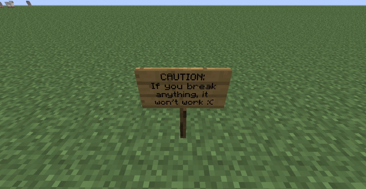 redstone 1 minute timer minecraft project minecraft 1 minute timer