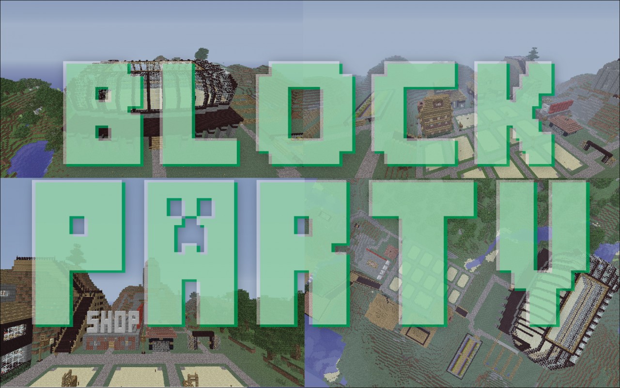 block party