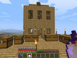 Im back guys Minecraft Blog