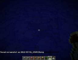 shaded water? Minecraft Blog