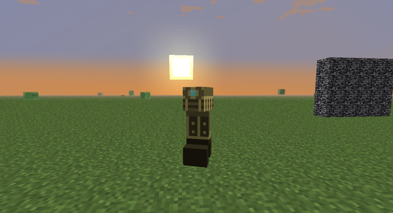 EXTERMINATE!!!