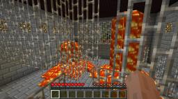 Rakmos - Can you beat all the challenges? Minecraft Map & Project