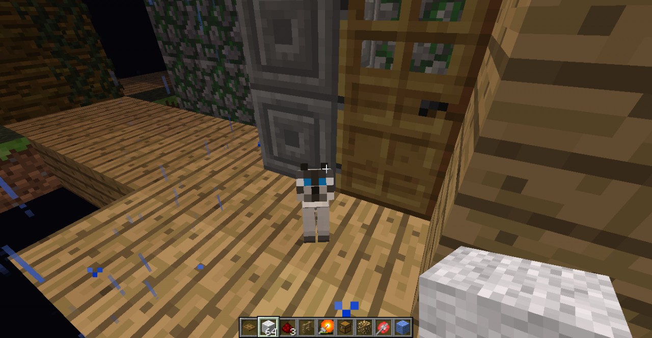 How to tame and breed ocelots! Minecraft Blog