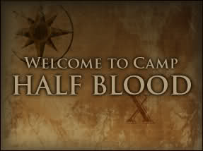 Welcome Demi-God!