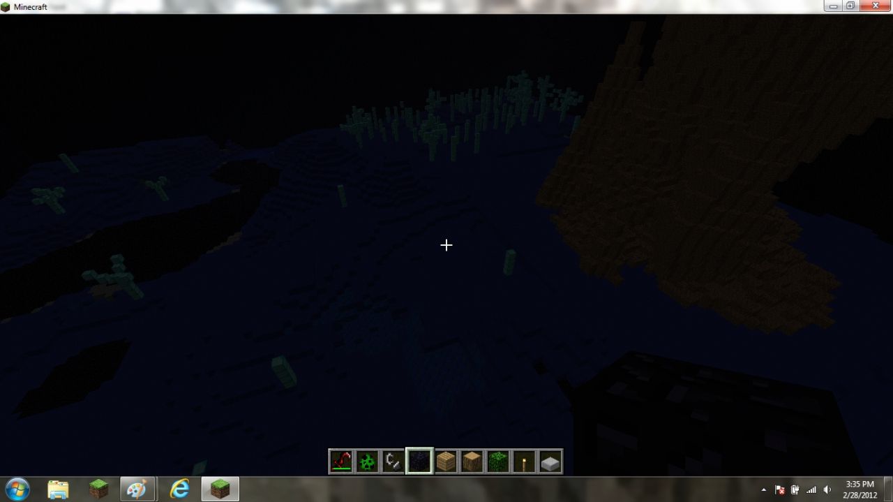 Homestuck John Egbert Minecraft Map