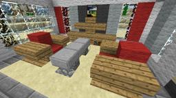 Minecraft Furniture Website Minecraft Blog