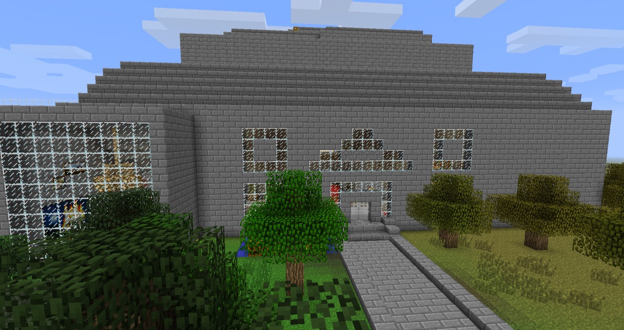 Big House