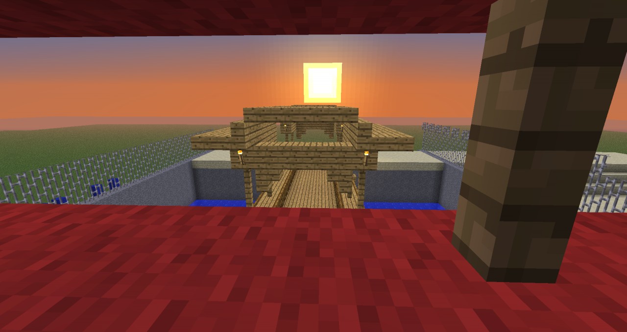 Where BLU base should be :L